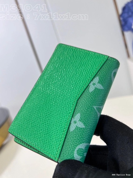Aaa replica ru VUITTON Organizer-7.5*11.1*1 LOUIS cm Pocket 0731